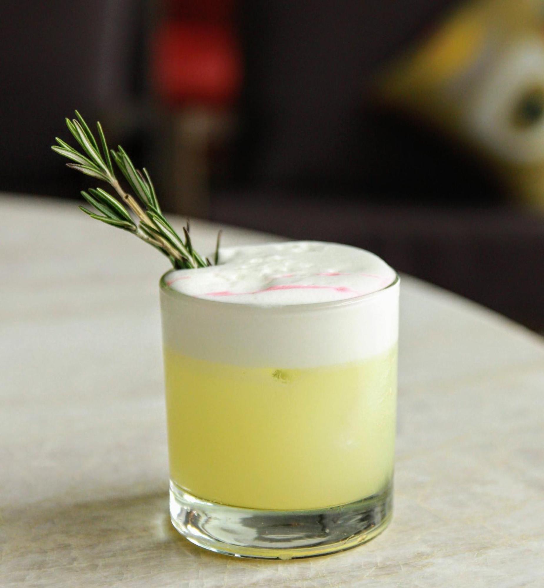 Metria Hotel Leon Luaran gambar A French 75